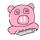 Coding Piggy